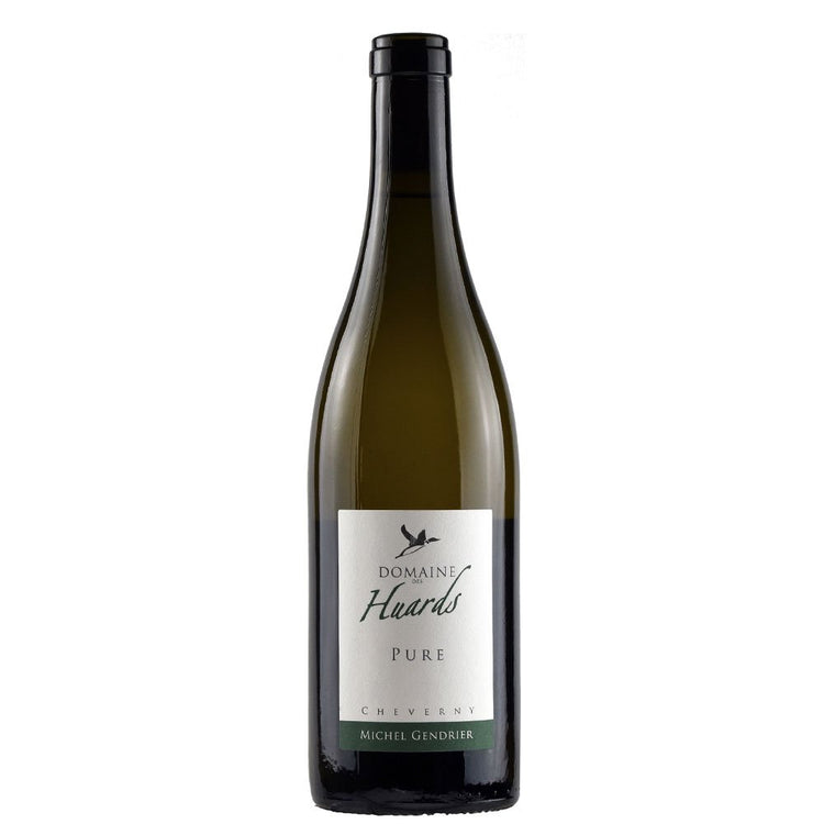 Cheverny Blanc "Pure" 2020 - Domaine des Huards