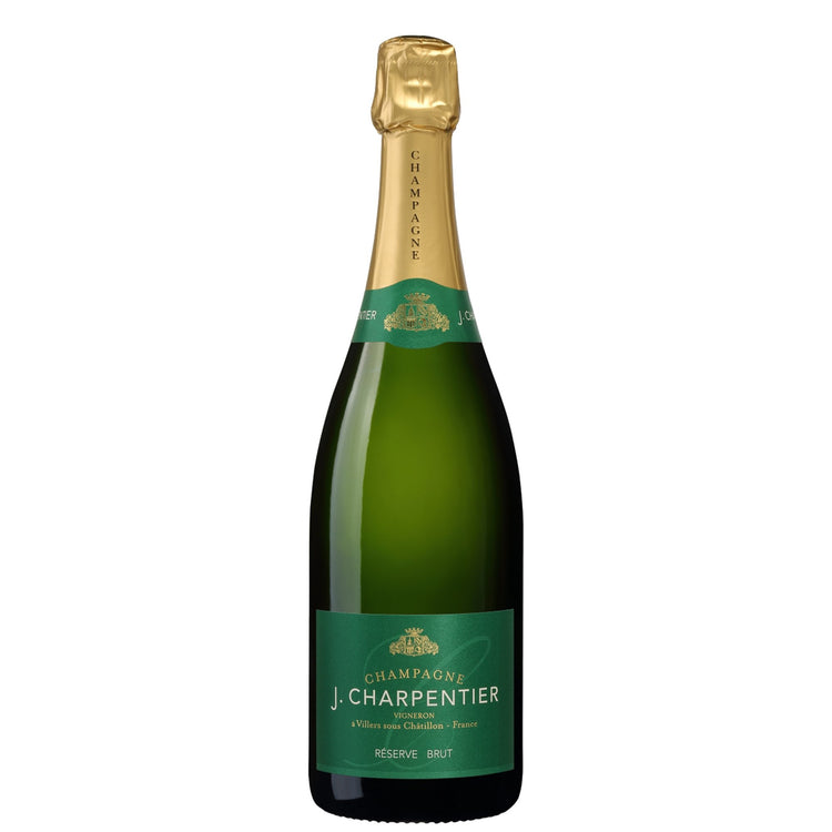 Champagne Brut "Reserve" Magnum - J. Charpentier
