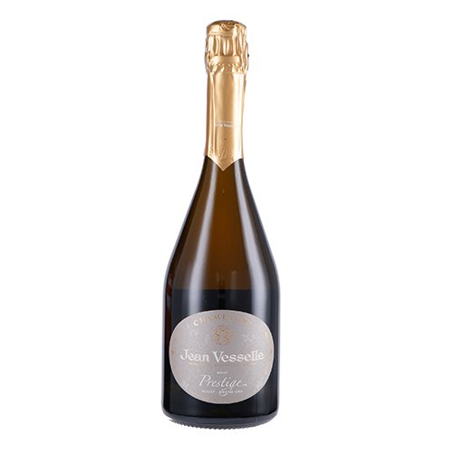 Champagne Brut Grand Cru prestige - Jean Vesselle 