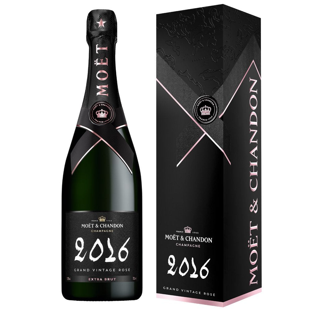Champagne Extra Brut 