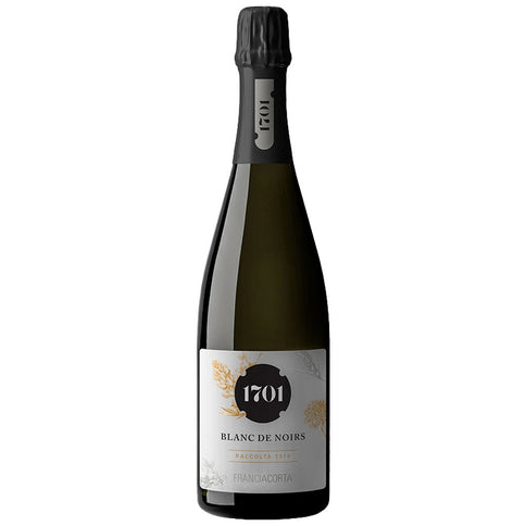 Franciacorta Blanc de Noirs Pas Dosé DOCG 2018 - 1701