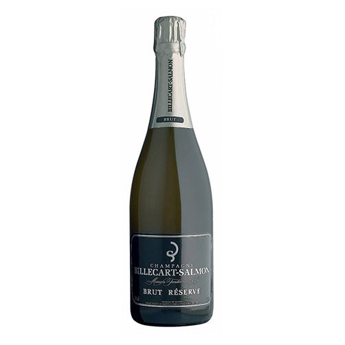 Champagne Brut Réserve Magnum- Billecart-Salmon 