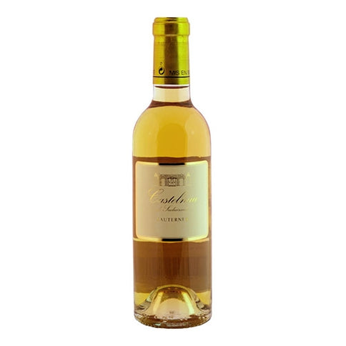 Sauternes "Castelnau de Suduiraut" 2010 - Château Suduiraut