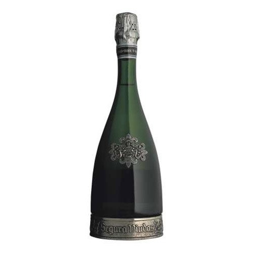Cava Brut Reserva Heredad - Segura Viudas