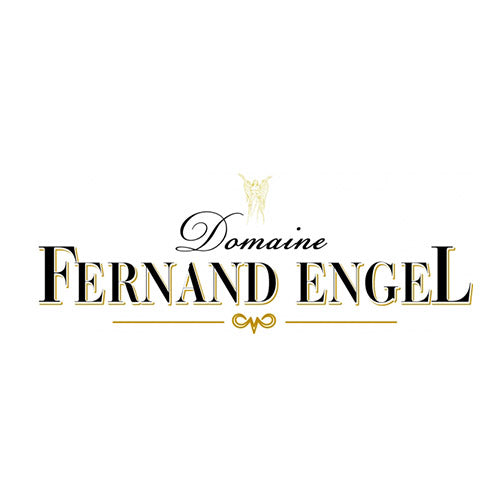 Crémant d’Alsace "Trilogie" 2013  - Fernand Engel