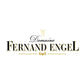 Alsace Pinot Noir Tradition 2025 - Fernand Engel