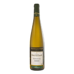 Alsace Edelzwicker Réserve 2023 - Fernand Engel (1l)