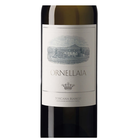 Toscana Bianco IGT "Ornellaia" 2021 - Ornellaia