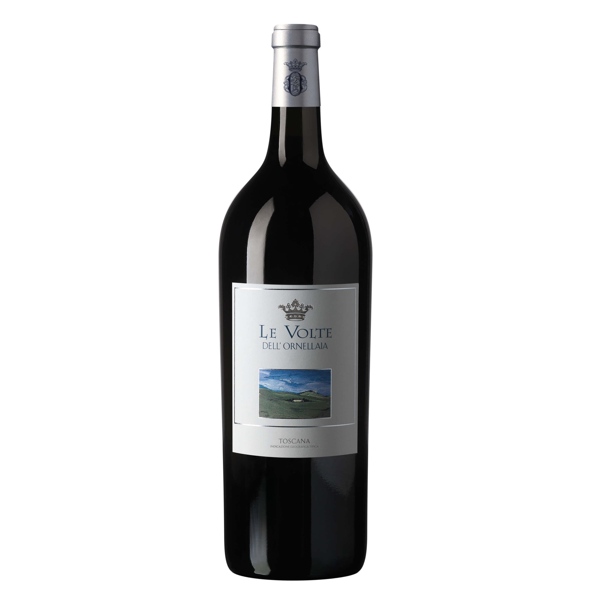 Toscana Rosso IGT "Le Volte dell’Ornellaia" 2023 Magnum - Ornellaia (astuccio)