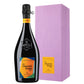 Champagne Brut "La Grande Dame 2015 x Paola Paronetto" - Veuve Clicquot (coffret)