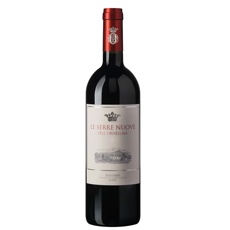 Bolgheri Rosso DOC "Le Serre Nuove dell’Ornellaia" 2023 - Ornellaia