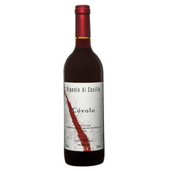 Colli Euganei Rosso DOC "Covolo" 2023 - Vignale di Cecilia