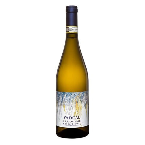 Moscato d'Asti DOCG "Lumine" 2024 - Ca' d'Gal