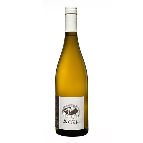 Vouvray Blanc "La Dilettante" 2024 - Domaine Breton