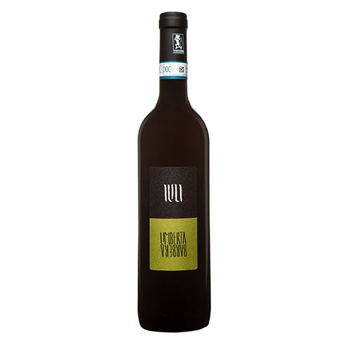 Vino Rosso "Umberta" - Iuli