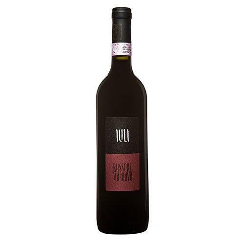 Barbera del Monferrato Superiore "Rossore" 2021 - Iuli