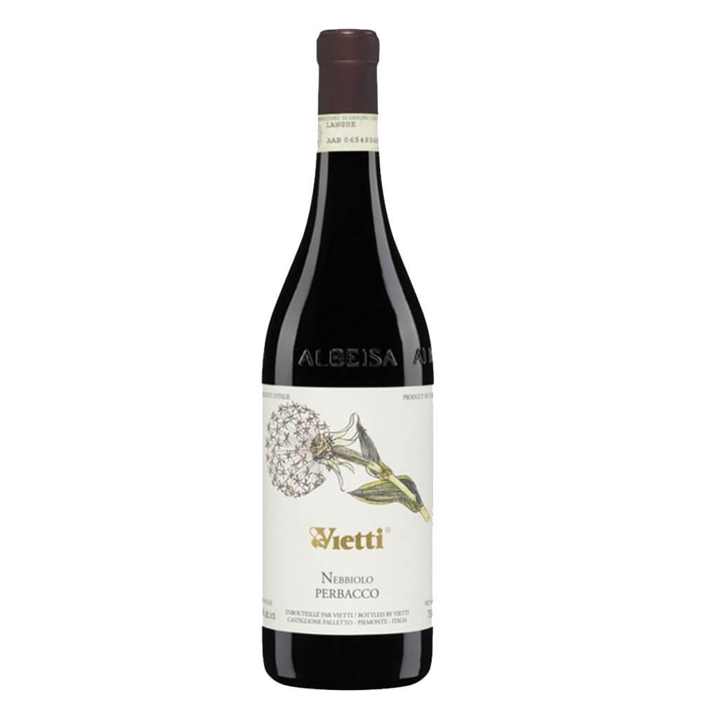 Langhe Nebbiolo DOC "Perbacco" 2021 Magnum - Vietti