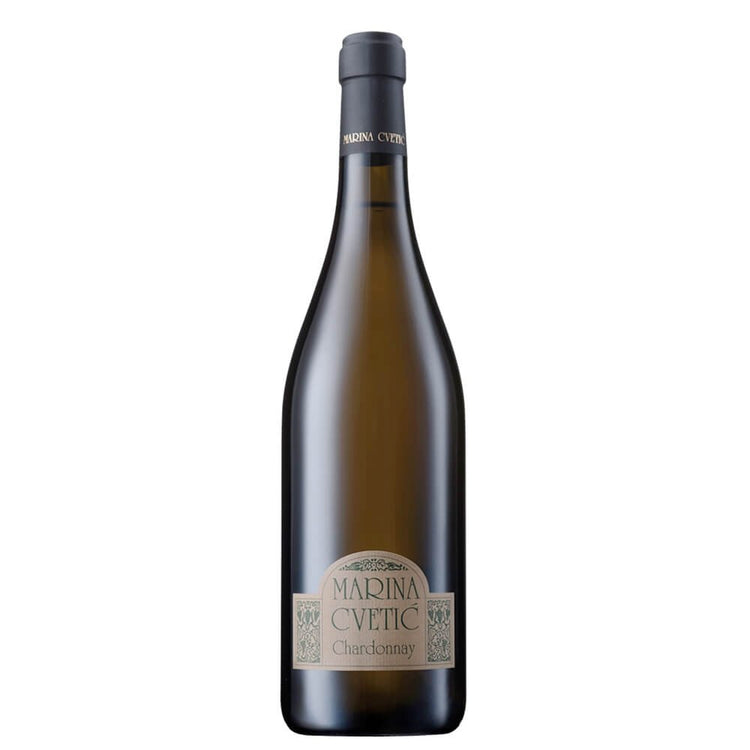 Colline Teatine Chardonnay IGT "Marina Cvetic" 2021 - Masciarelli