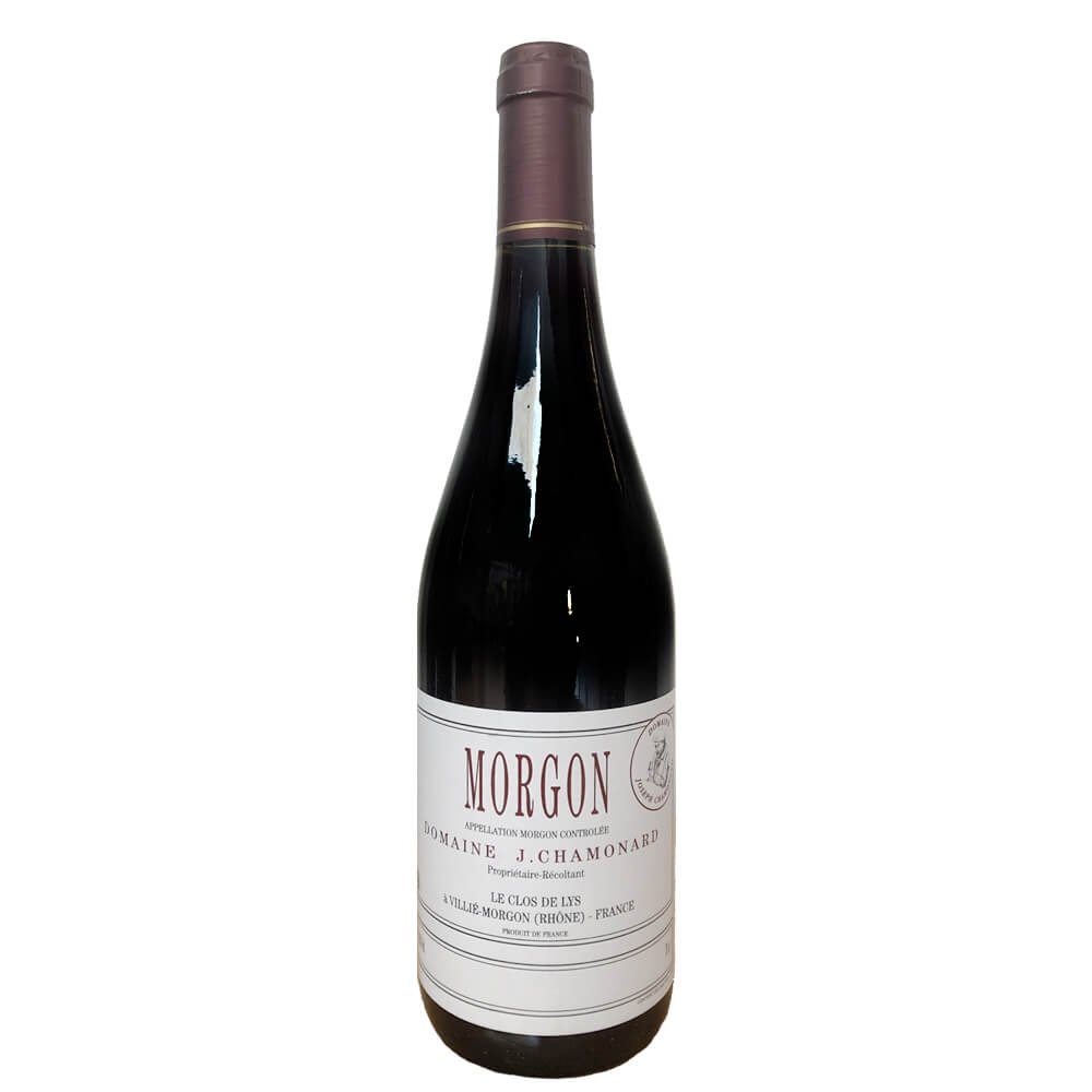 Morgon 2021 - Domaine Joseph Chamonard
