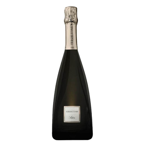 Franciacorta DOCG Satèn 2020 - Ferghettina (Astuccio)