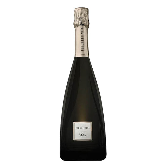 Franciacorta DOCG Satèn 2020 - Ferghettina (Astuccio)