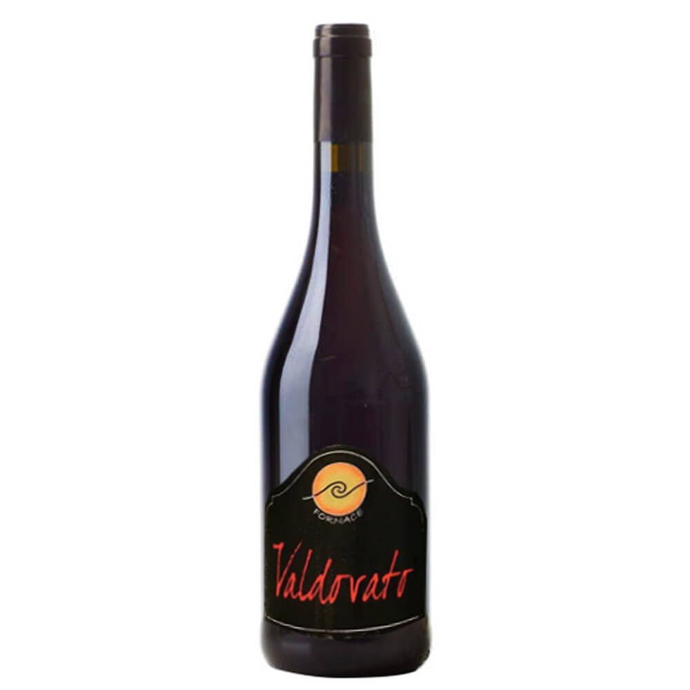 Roero Nebbiolo DOCG “Valdovato” 2018 - Cascina Fornace