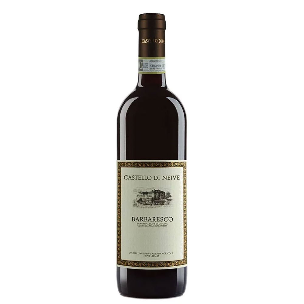 Barbaresco DOCG 2022 - Castello di Neive