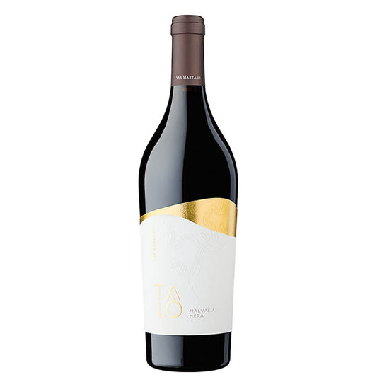 Salento Malvasia Nera IGP "Talò" 2022 - San Marzano