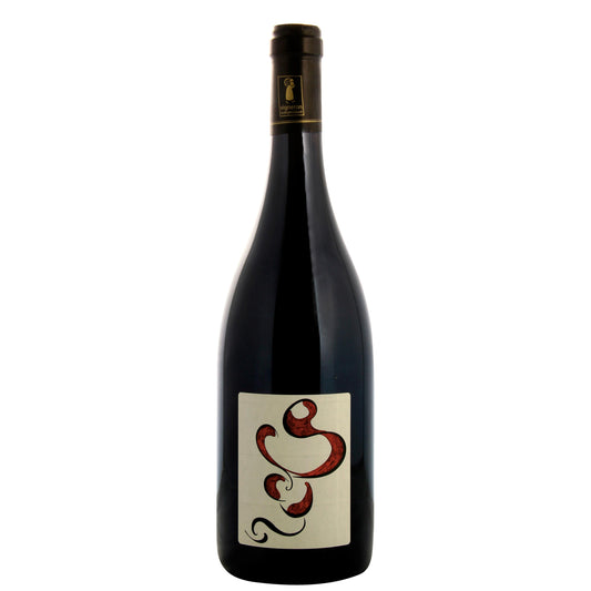 Saumur-Champigny "Les Dares" 2019 - Domaine Des Sanzay