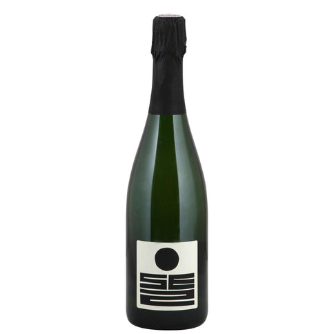 Pet Nat Blanc "Osez" - Domaine Des Sanzay 