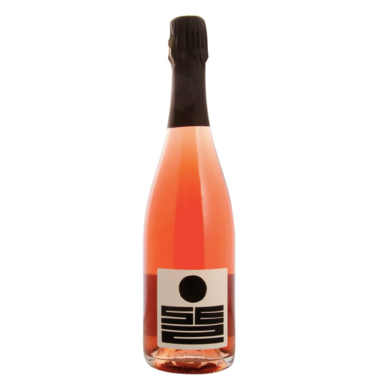 Pet Nat Rosé "Osez" - Domaine Des Sanzay 