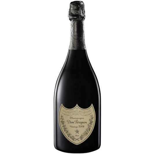 Champagne Brut Vintage 2006 - Dom Pérignon