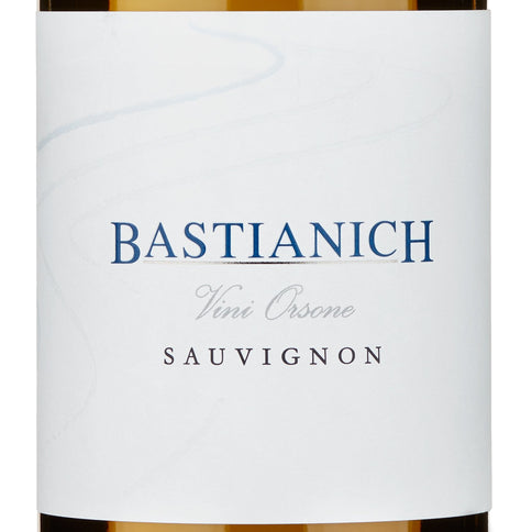 Colli Orientali del Friuli DOC Sauvignon 2023 - Bastianich