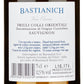 Colli Orientali del Friuli DOC Sauvignon 2023 - Bastianich