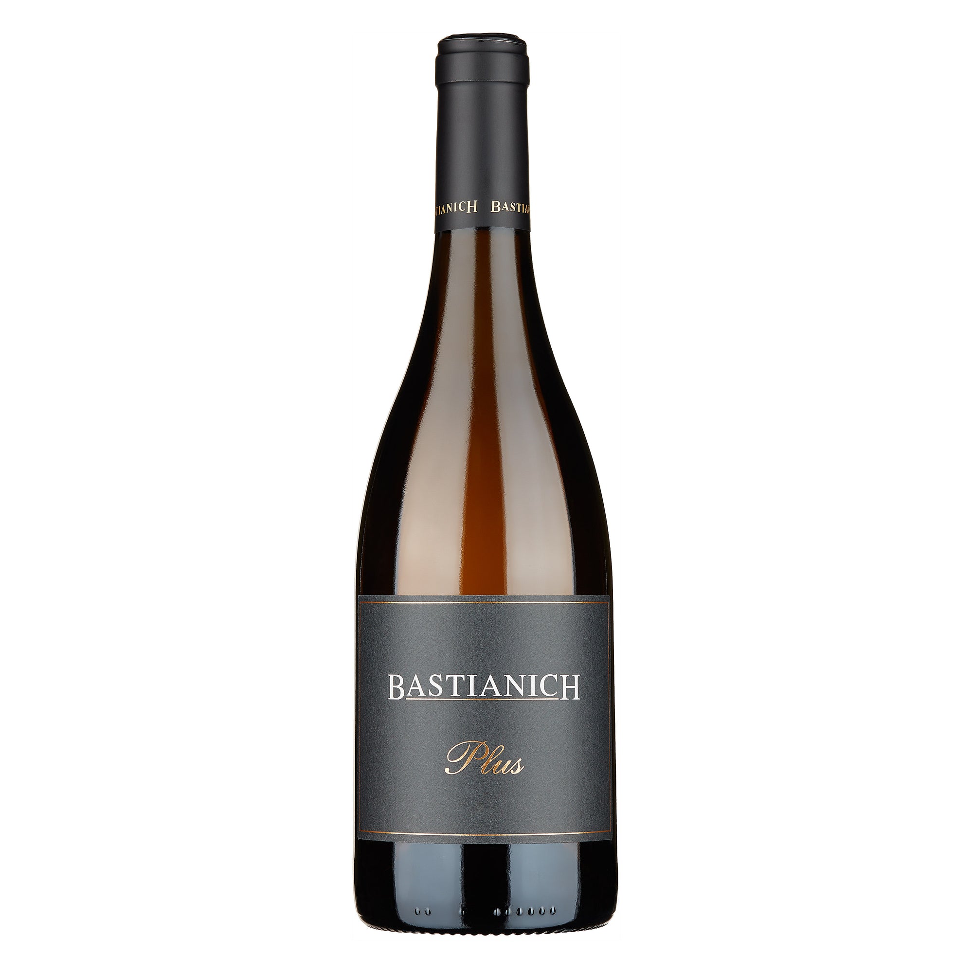 Venezia Giulia Friulano IGT "Plus" 2021 - Bastianich