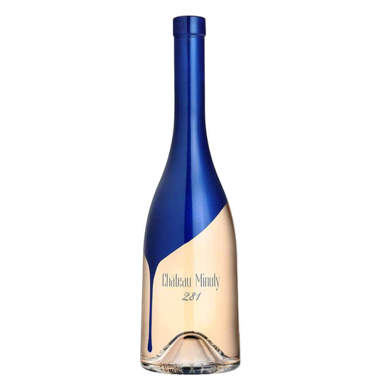 Côtes de Provence "281" 2023 - Château Minuty