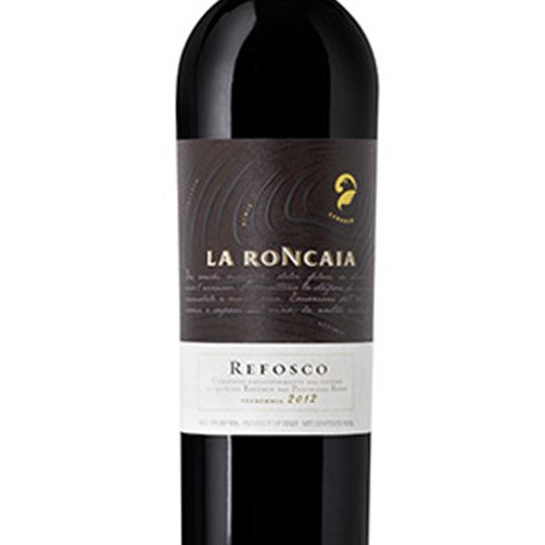Friuli Colli Orientali Refosco dal Peduncolo Rosso 2018 - La Roncaia