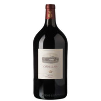 Bolgheri Superiore DOC "Ornellaia" 2014 Jéroboam - Ornellaia (cassetta di legno)