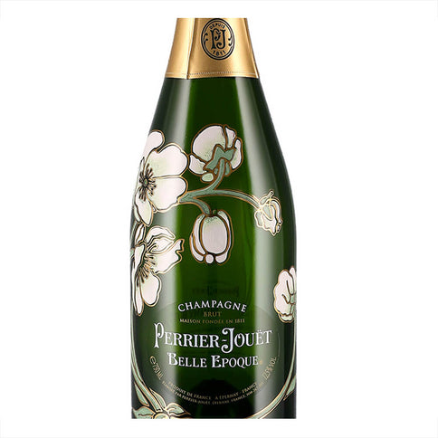 Champagne Brut “Belle Epoque” 2015 - Perrier-Jouët