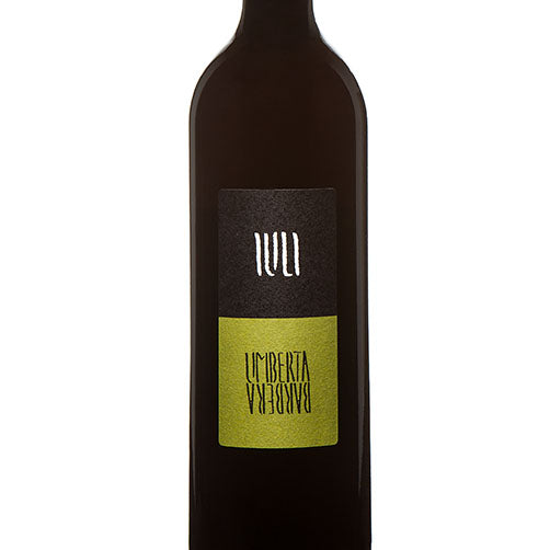 Vino Rosso "Umberta" - Iuli