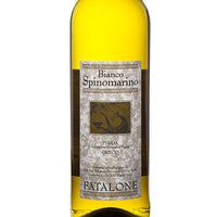 Murgia IGT Greco "Spinomarino" 2024 - Fatalone