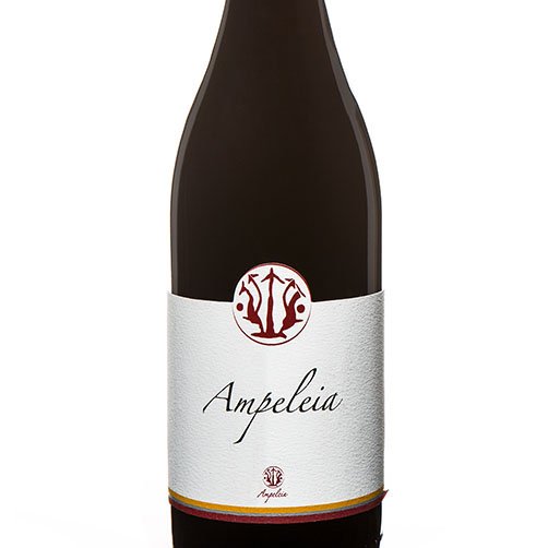 Costa Toscana Rosso IGT "Ampeleia" 2021 - Ampeleia