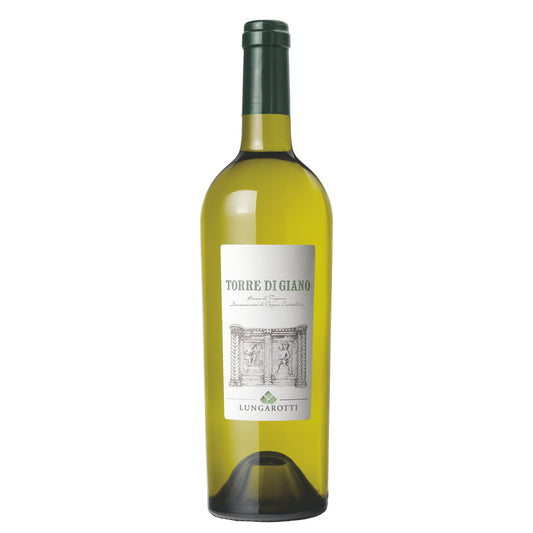 Bianco di Torgiano DOC "Torre di Giano" 2024 - Lungarotti