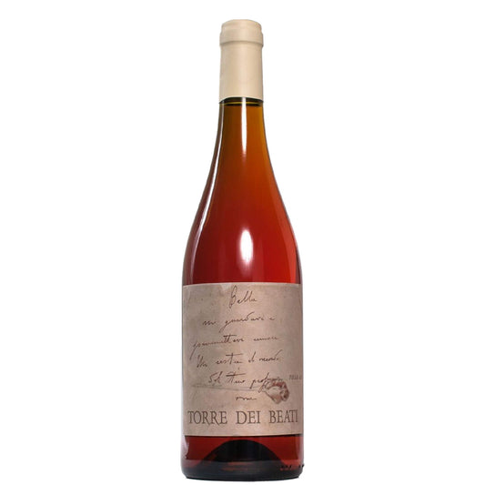 Cerasuolo d’Abruzzo DOC "Rosa-ae" 2023 - Torre dei Beati