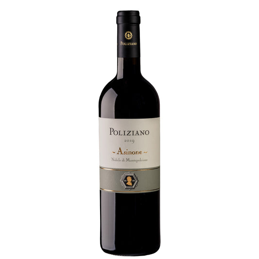 Vino Nobile di Montepulciano DOCG "Asinone" 2020 - Poliziano