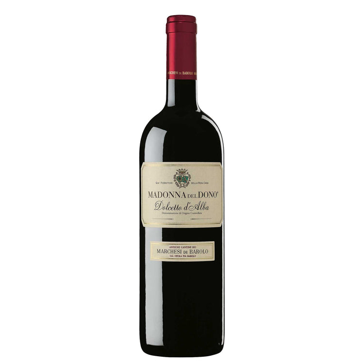 Dolcetto d’Alba DOC "Madonna del Dono" 2024 - Marchesi di Barolo