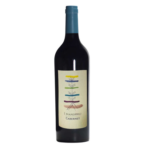 Toscana IGT "Vigna al Mare" 2021 - I Mandorli