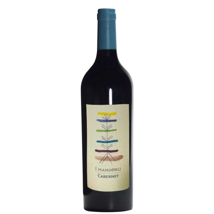 Toscana IGT "Vigna al Mare" 2022 - I Mandorli