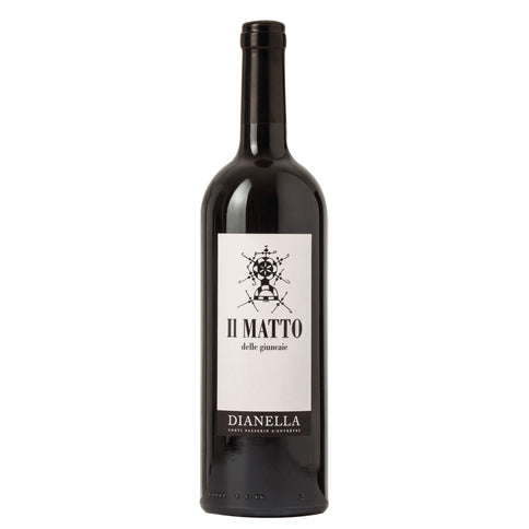 Toscana Rosso IGT "Il Matto delle Giuncaie" 2021 - Dianella