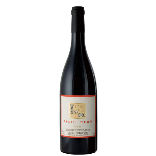 Colli della Toscana Centrale Pinot Nero IGT "Case Via" 2020 - Fontodi